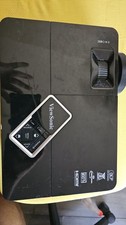 ViewSonic 3d Projector
