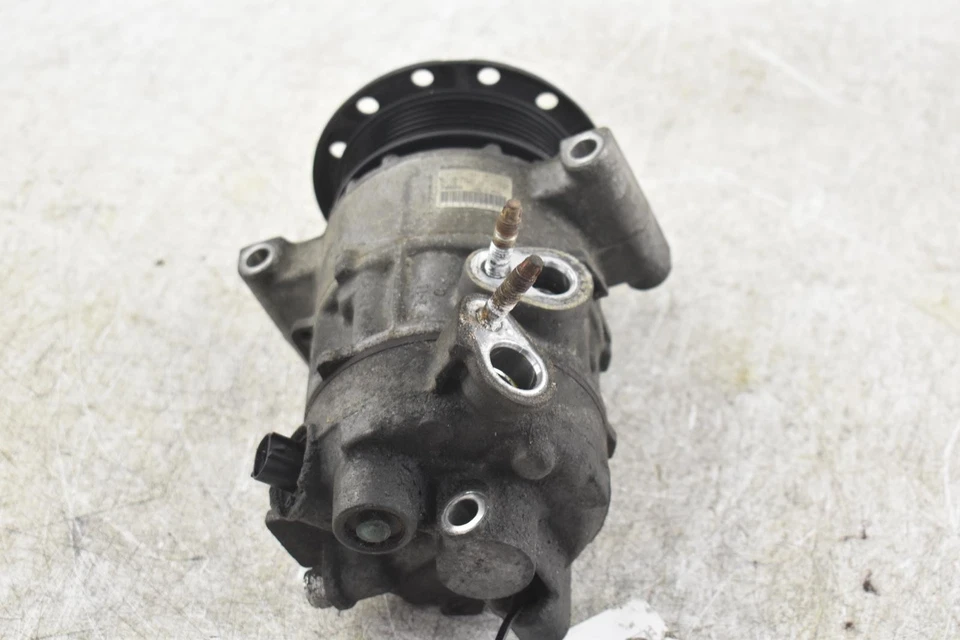 Used A/C Compressor fits: 2007 Dodge Caliber  Grade A - Image 2 of 4