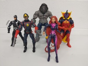 Marvel Legends Thanos Imperative | eBay