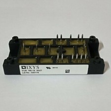 1PCS New IXYS Power Module Supply VUB160-16NO...