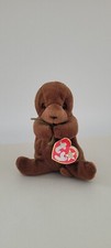 Ty Beanie Babies Seaweed (Retired) Tag Fehler...