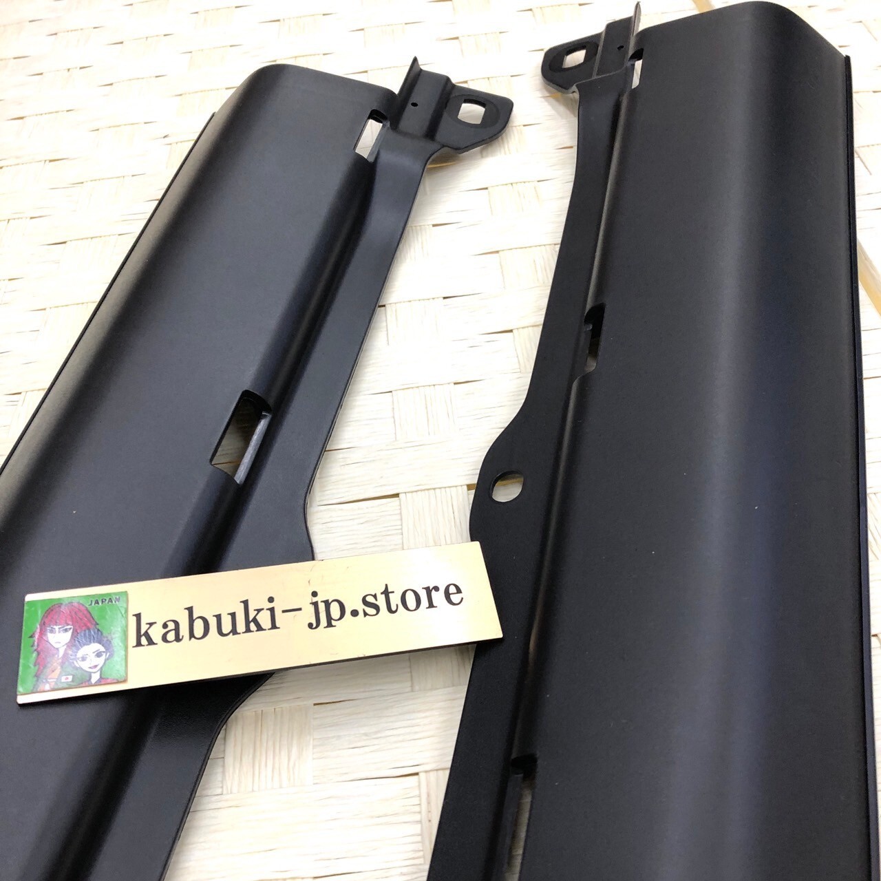 TOYOTA Genuine SUPRA JZA80 MK4 Side Body Rocker Panel Moulding Right ...