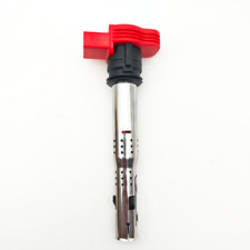 Bobina Di Accensione Per Audi, VW, Touareg | Compatibile Con Motori 2.0-4.2 | OE: 06E905115 | Alta Qualit&agrave;