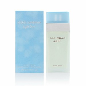 dolce & gabbana light blue 50 ml