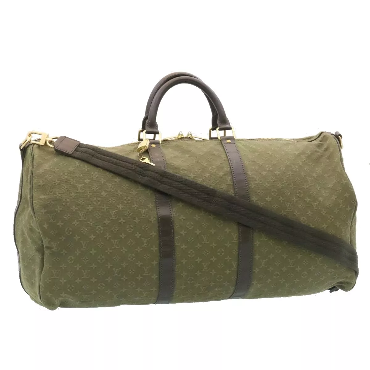 mini keepall bag