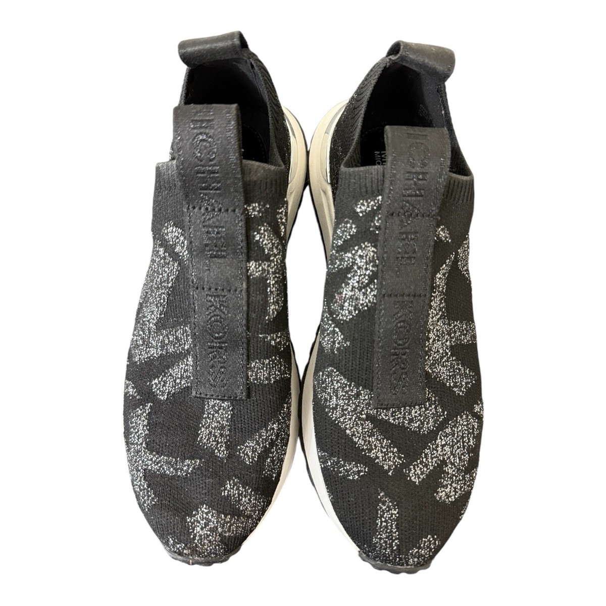 Michael Kors Zapatillas Mujer Tenis Michael Kors Bodie Slip-On