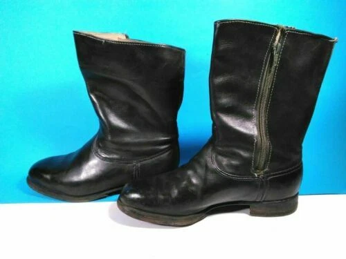 Boots Army Militaria (1976-1981)
