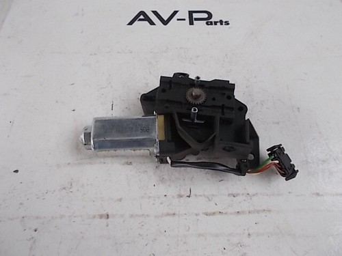 Original BMW 5er E61 E60 Fensterhebermotor Motor Fensterheber vorn links