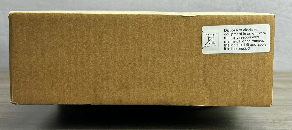 Cisco Refresh CBS110-24T 24 2 SFP Port Gigabit Ethernet Switch-Same Day Shipping - Image 2 of 4