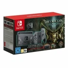 Nintendo Switch Diablo III 3 Limited Edition Eternal Collection Console New