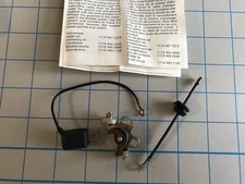 Stihl Genuine Replacement Part 11140071013 Condenser Repair Kit NOS