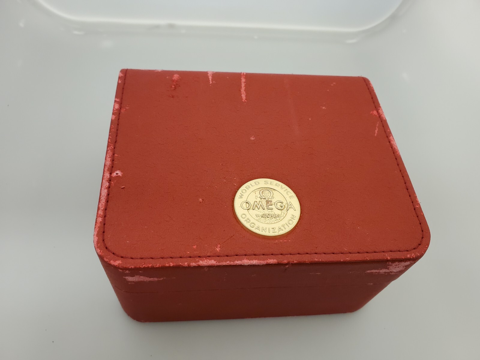 Omega Seamaster SS Automatic  chronometer ref.  1… - image 11