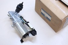 ORIGINAL OPEL Frontera A Sport Wischermotor Heck 22107062 OVP