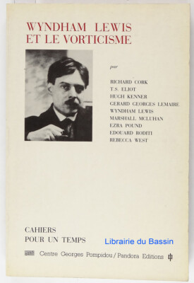 Wyndham Lewis und der kollektive Wirbel 1982