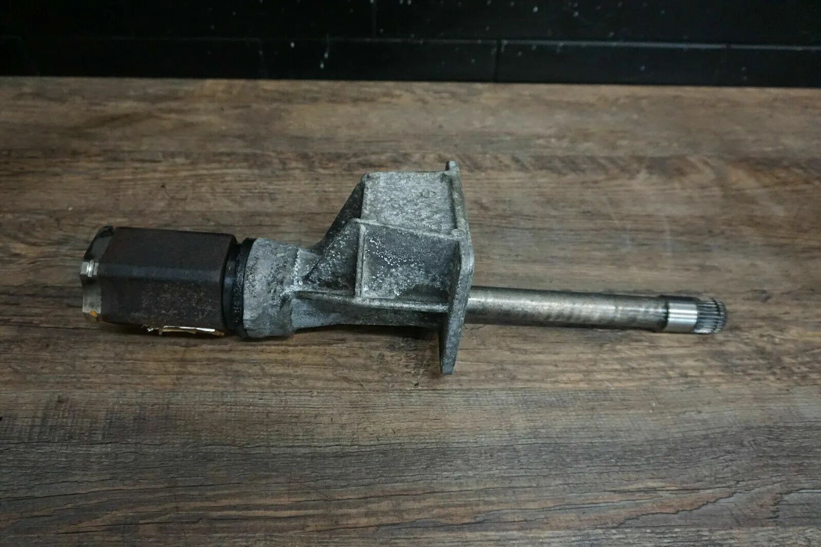 BMW E91 3 Series Drive Shaft 7529390 for sale online | eBay 