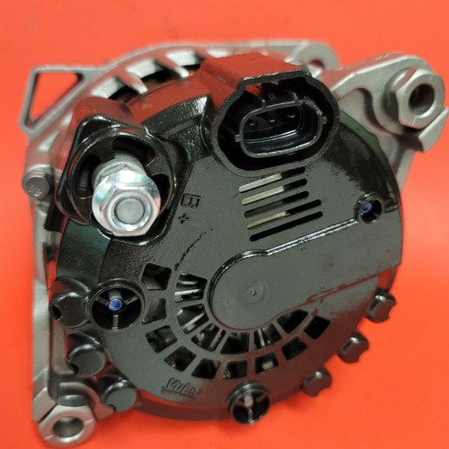 2014 Hyundai Sonata 2.4Liter Vin C Alternator Reman by Ace Alternator - Picture 6 of 8