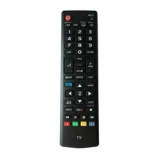 Remote Control For LG 22LB452A 24LN451B 26LN4575 60LB5200 65LB6190 Smart LED TV