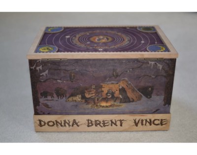 Grateful Dead 30 Trips Around the Sun Box Set Limited