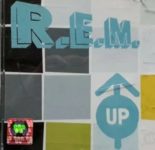 REM-Up CD.1998 Warner Bros 9362471122.Daysleeper/At My Most Beautiful/Lotus+