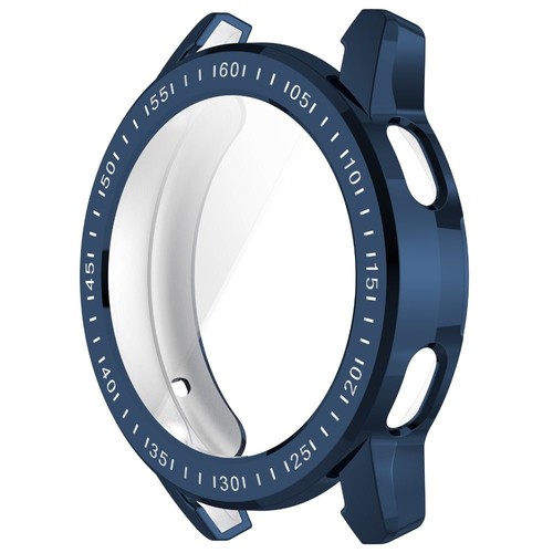 Full Cover TPU Case Smart Protective Shell for Xiaomi Watch S3 - Zdjęcie 18 z 18