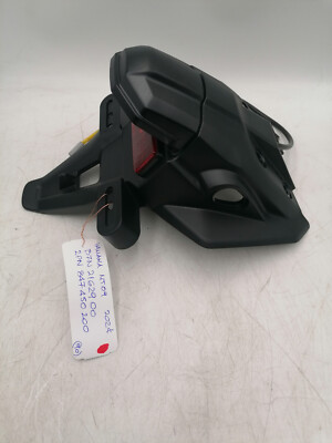 YAMAHA MT 09 2024 rear mudguard B7N2162900, 2PN847450200 | eBay