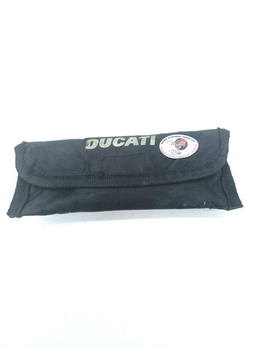 Ducati Streetfighter 848 2011 - 2015 IM 2013 TOOL KIT 22,384KM