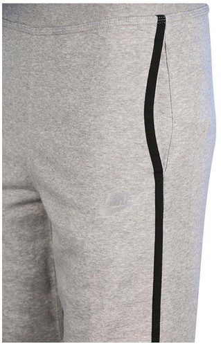 JUNGEN NIKE AIR FLASH BRUSHED FLEECE GRAU SCHWARZ REFLEKTIERENDE SHORTS 840864 063 GRÖSSE S, M - Bild 6 von 6
