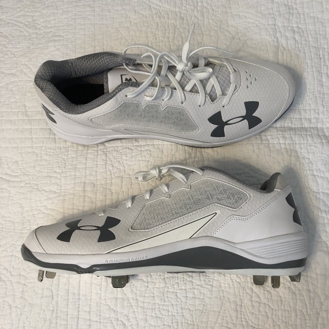 under armour ignite cleats