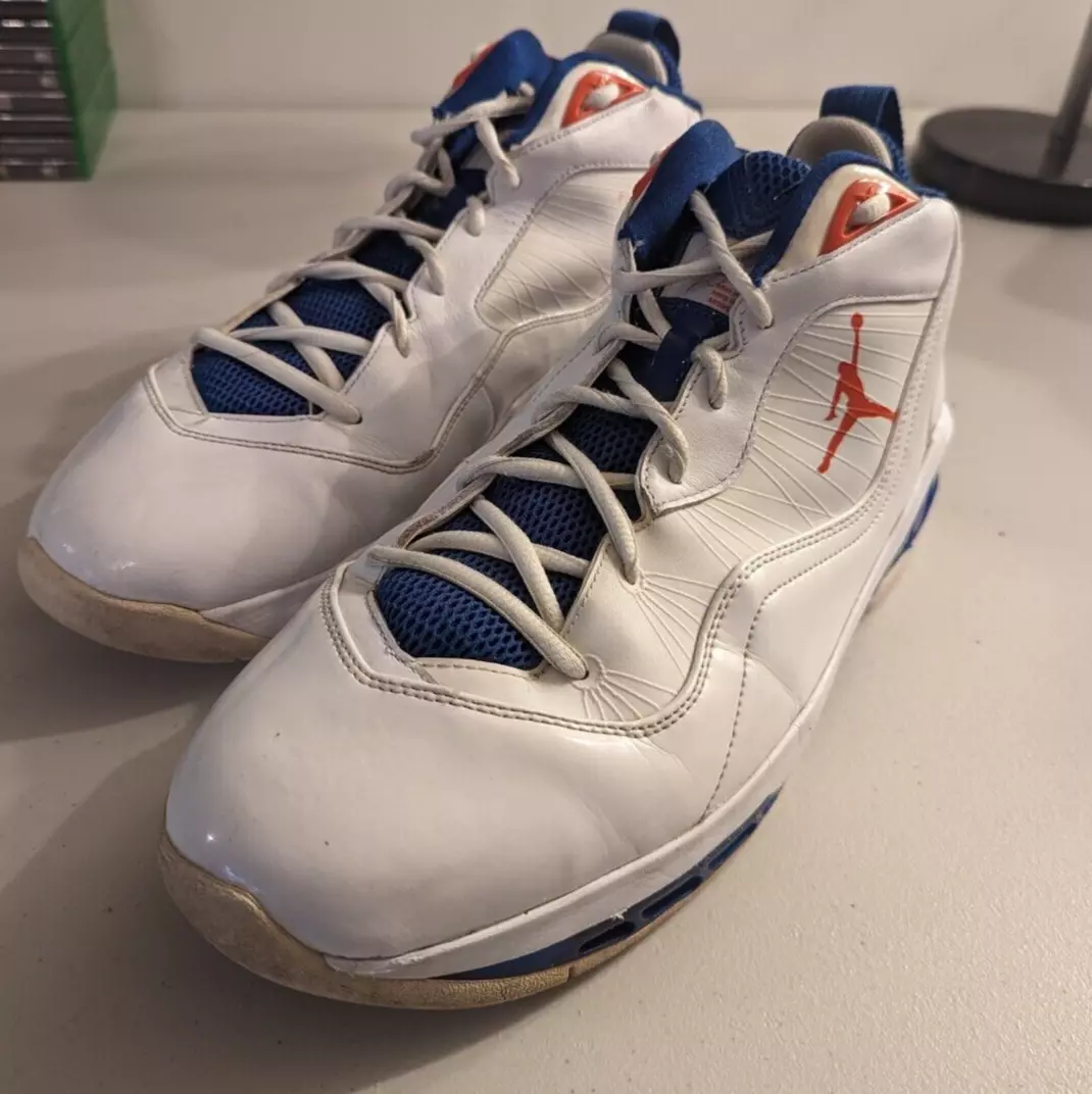 Nike Air Jordan 2011 Jordan Melo M7 Flywire Camelo Anthony