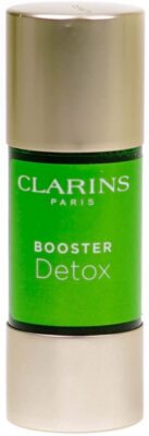 Clarins Booster Detox 15 ml BOXED