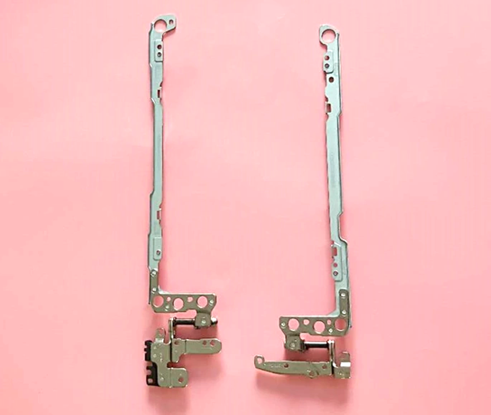 Replacement LCD Hinge Cover For Dell Latitude Chromebook 3180 - Laptop Axis Cap Repair Part (Model P26T, SM2R2) 2 thumbnail image