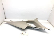 2021-2024 KIA K5 RIGHT PASSENGER REAR UPPER C PILLAR QUARTER TRIM COVER OEM