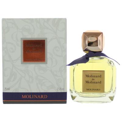 Molinard de Molinard by Molinard, 2.5 oz Eau De Toilette | eBay