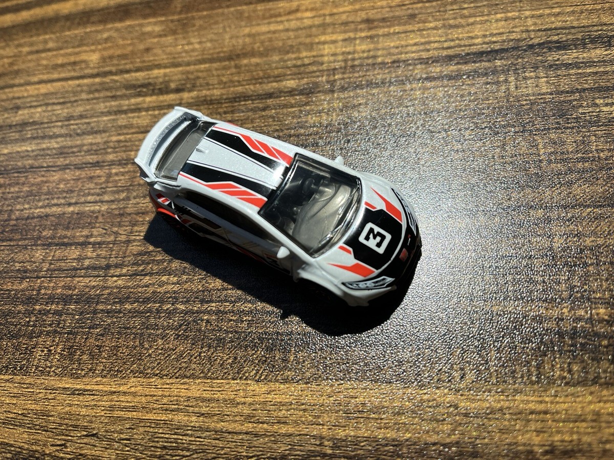 2023 Hot Wheels Mystery Models Series 1 #3 '16 Honda Civic Type R