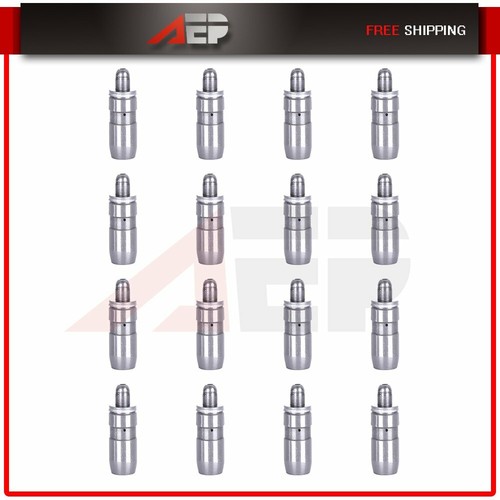 Hydraulic Lifters For Dodge Ram 1500 Dakota 4.7L 5.2L 16 Pcs eBay