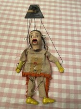 1950'S MARIONETTE PRINCESS SUMMERFALL WINTERSPRING FROM HOWDY DOODY SHOW