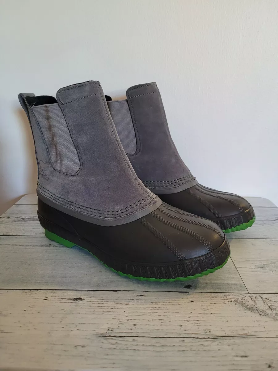 Sorel cheyanne hot sale ii chelsea