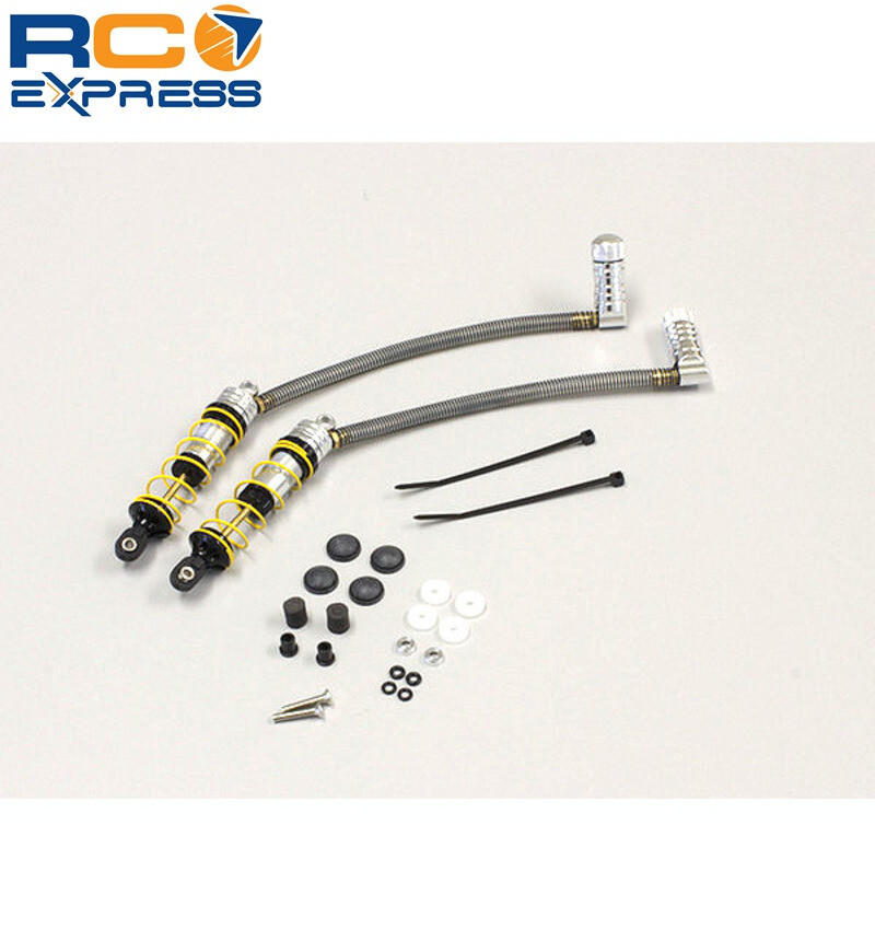 Kyosho HRT Oil Shock Set(L=38/EZ Seri KYOEZW005S | eBay