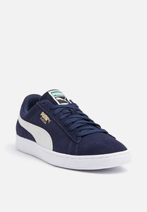 puma suede classic peacoat blue