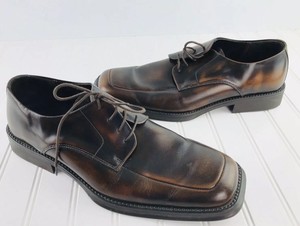 kenneth cole men's oxford shoes