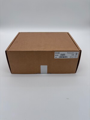 NEW in box Stride SE2-SW8M, 8 Port, Industrial Managed Ethernet Switch.