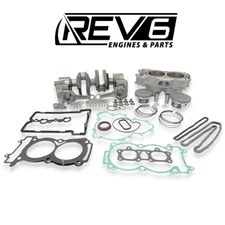 Polaris RZR Turbo Complete Engine Rebuild Kit Balance Shaft Bearings Bearing Kit