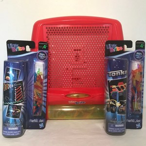 lite brite flat screen refill sheets