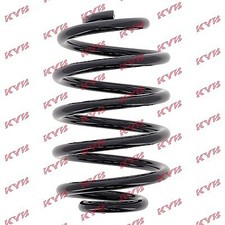 KYB Fahrwerksfeder Hinterachse für RENAULT