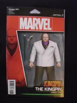 kingpin action figure