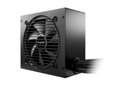 be quiet Pure Power 12 750W 750 W ATX ATX3.1/ ATX3.0 Compatible 80 PLUS GOLD C