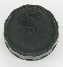 Unbranded - For Minolta MD Rear Lens Cap Protector - USED G34M