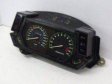 Motorcycle Instruments and Gauges for 1990 Kawasaki Ninja ZX6 for