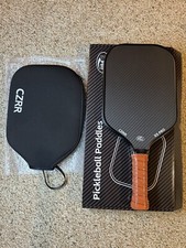 Czrr Pickleball Paddle X5 Pro