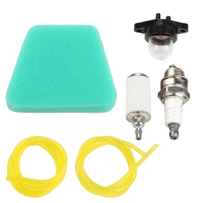 IHOME6 530037793 Air Fuel Filter Primer bulb For POULAN 1900 1950 Craftsman Chainsaw